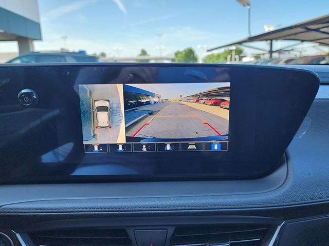 Photo of 2026 Gray Metallic Buick Encore GX