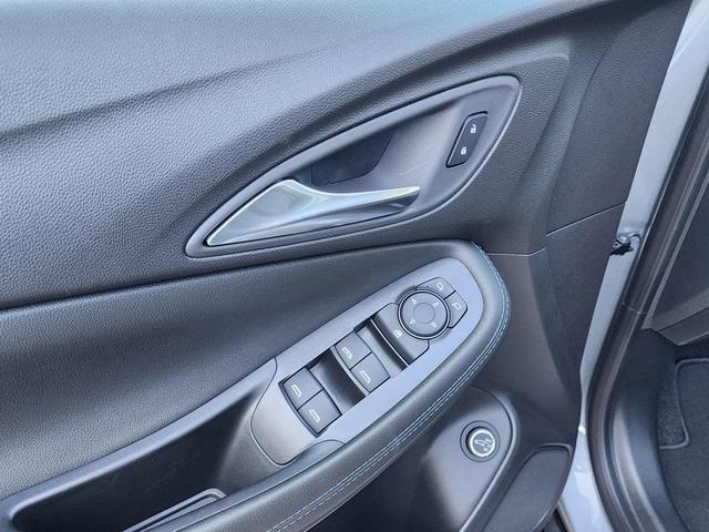 Photo of 2026 Gray Metallic Buick Encore GX
