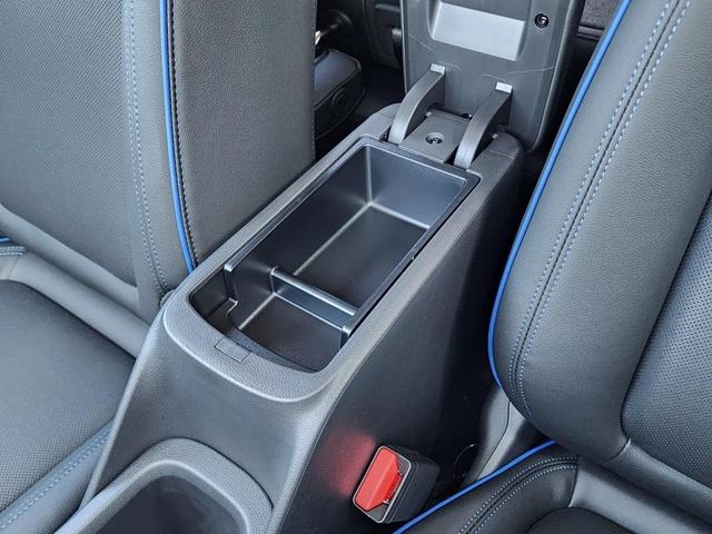 Photo of 2026 Gray Metallic Buick Encore GX