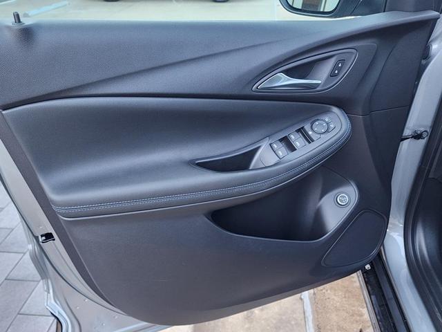 Photo of 2026 Gray Metallic Buick Encore GX