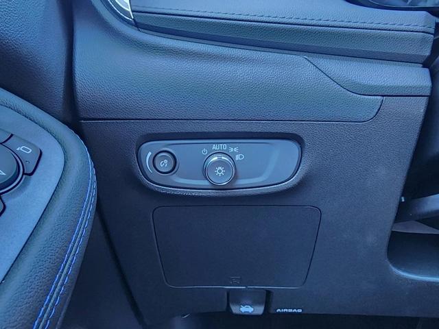 Photo of 2026 Gray Metallic Buick Encore GX