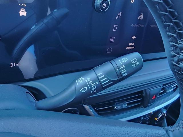 Photo of 2026 Summit White Buick Encore GX