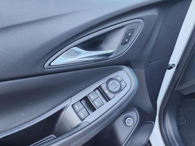 Photo of 2026 Summit White Buick Encore GX