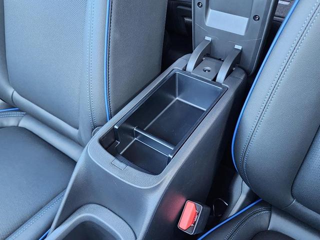 Photo of 2026 Summit White Buick Encore GX