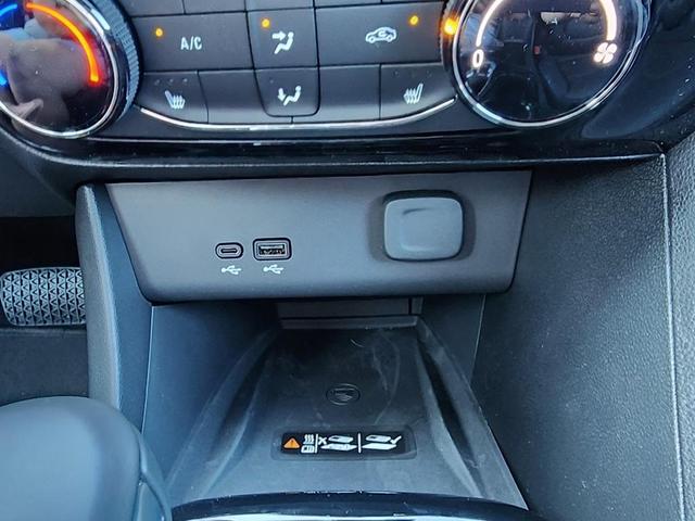 Photo of 2026 Summit White Buick Encore GX