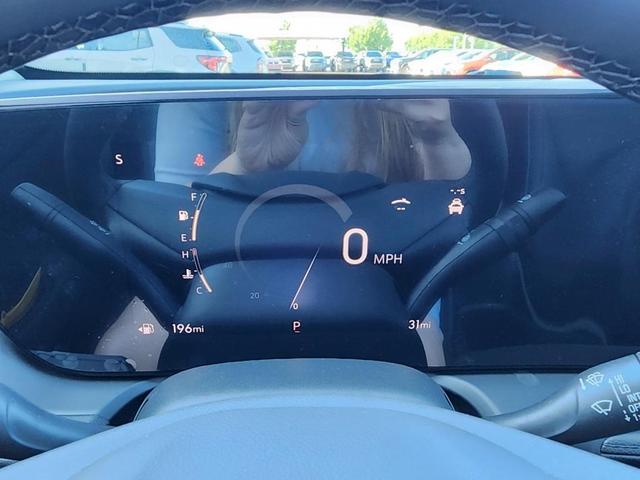 Photo of 2026 Summit White Buick Encore GX
