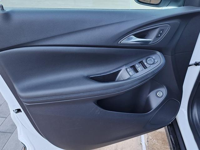 Photo of 2026 Summit White Buick Encore GX