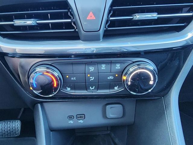 Photo of 2026 Summit White Buick Encore GX