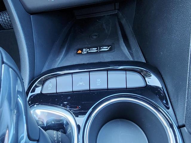 Photo of 2026 Summit White Buick Encore GX