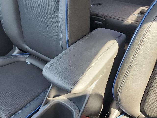 Photo of 2026 Brilliant Red Buick Encore GX