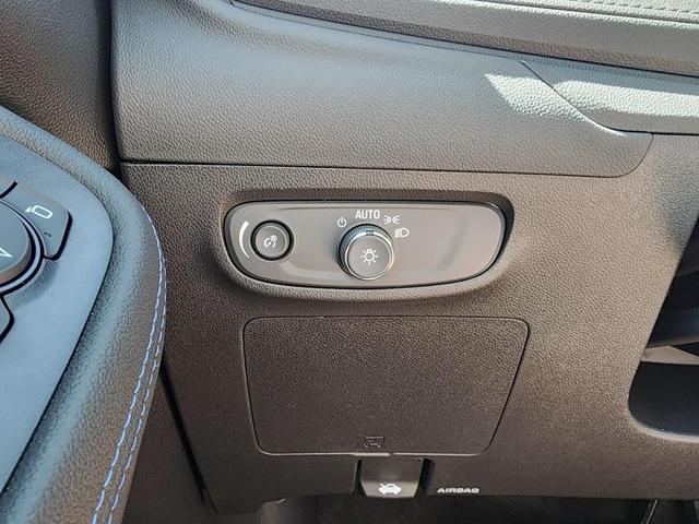 Photo of 2026 Brilliant Red Buick Encore GX