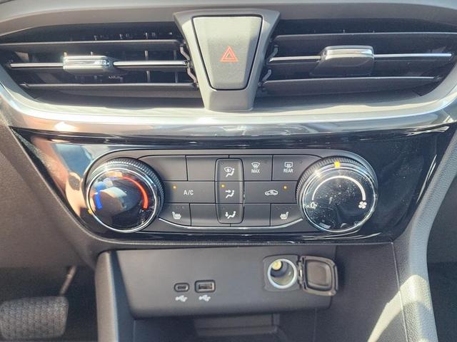 Photo of 2026 Brilliant Red Buick Encore GX