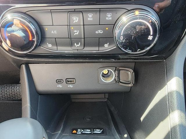 Photo of 2026 Brilliant Red Buick Encore GX