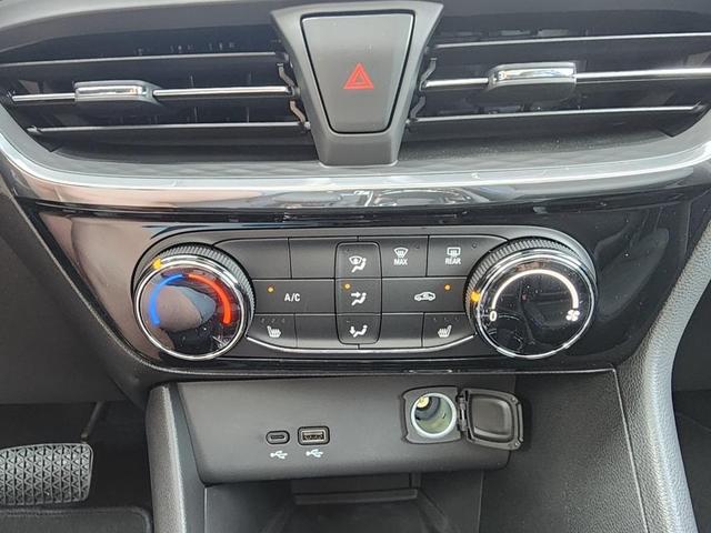 Photo of 2026 Summit White Buick Encore GX