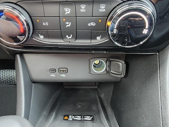 Photo of 2026 Summit White Buick Encore GX