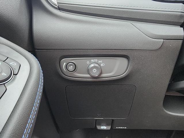 Photo of 2026 Summit White Buick Encore GX