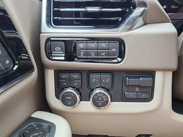Photo of 2025 Metallic GMC Yukon