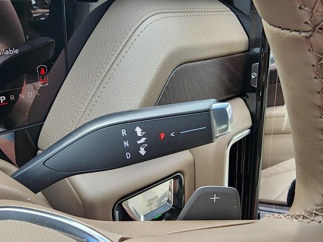 Photo of 2025 Metallic GMC Yukon