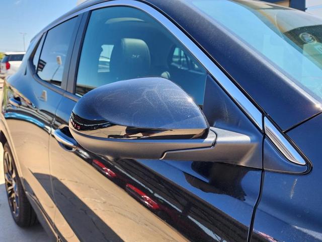 Photo of 2026 Ebony Twilight Metallic Buick Encore GX