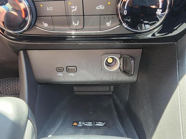 Photo of 2026 Ebony Twilight Metallic Buick Encore GX