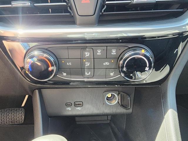 Photo of 2026 Ebony Twilight Metallic Buick Encore GX
