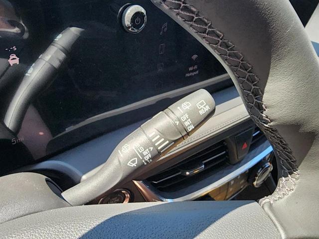 Photo of 2026 Ebony Twilight Metallic Buick Encore GX