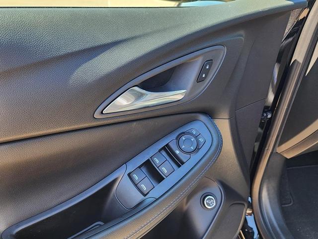 Photo of 2026 Ebony Twilight Metallic Buick Encore GX
