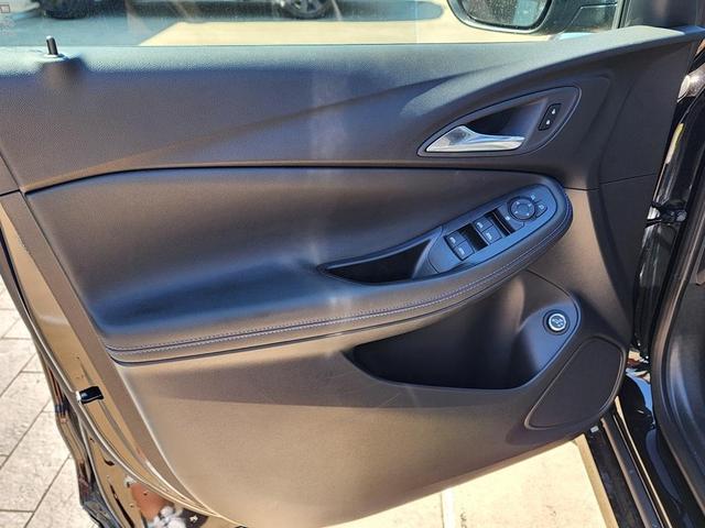 Photo of 2026 Ebony Twilight Metallic Buick Encore GX