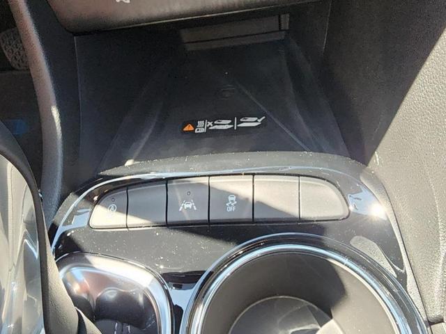 Photo of 2026 Ebony Twilight Metallic Buick Encore GX