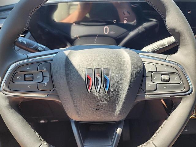 Photo of 2026 Ebony Twilight Metallic Buick Encore GX