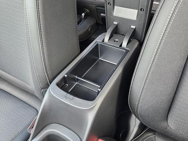 Photo of 2026 Gray Metallic Buick Encore GX