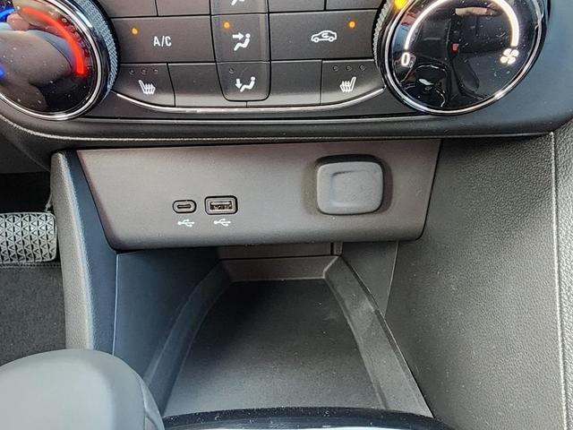 Photo of 2026 Gray Metallic Buick Encore GX