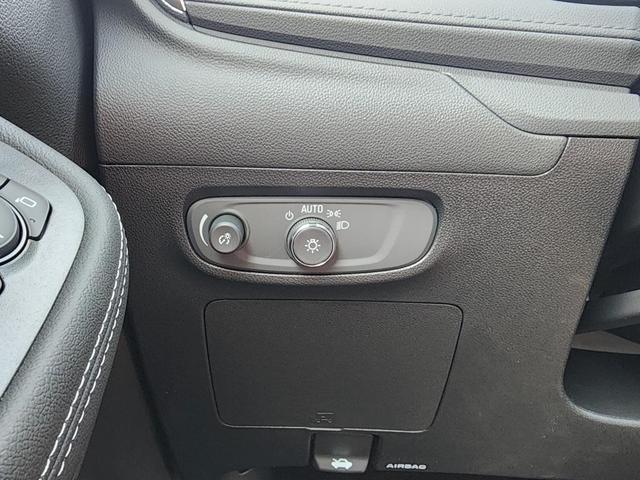 Photo of 2026 Gray Metallic Buick Encore GX