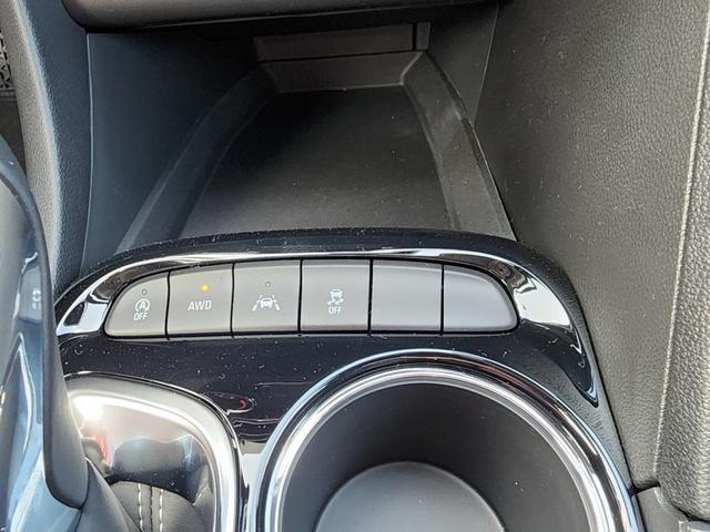 Photo of 2026 Gray Metallic Buick Encore GX