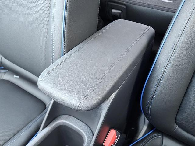 Photo of 2026 Ocean Blue Metallic Buick Encore GX