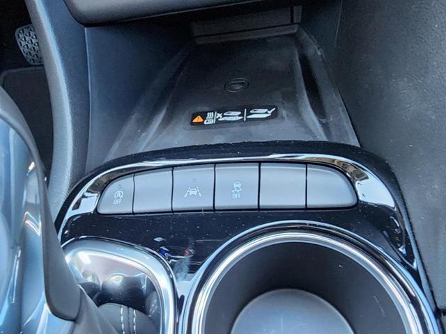 Photo of 2026 Ocean Blue Metallic Buick Encore GX