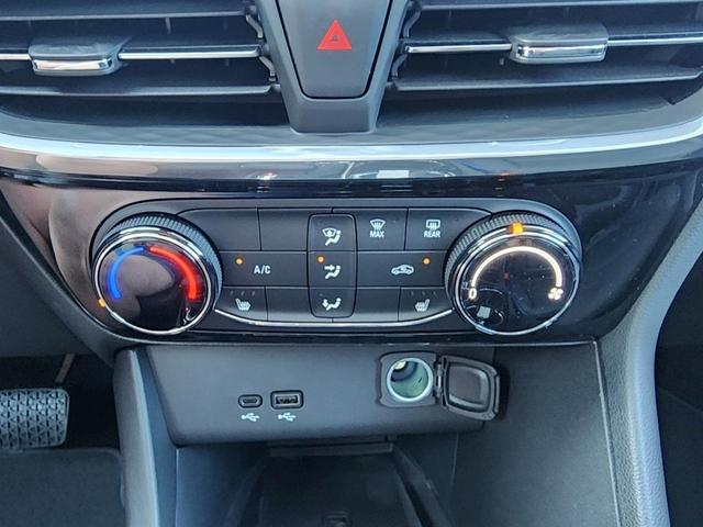 Photo of 2026 Ocean Blue Metallic Buick Encore GX