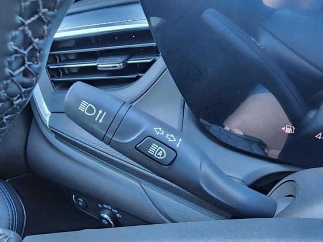 Photo of 2026 Ocean Blue Metallic Buick Encore GX