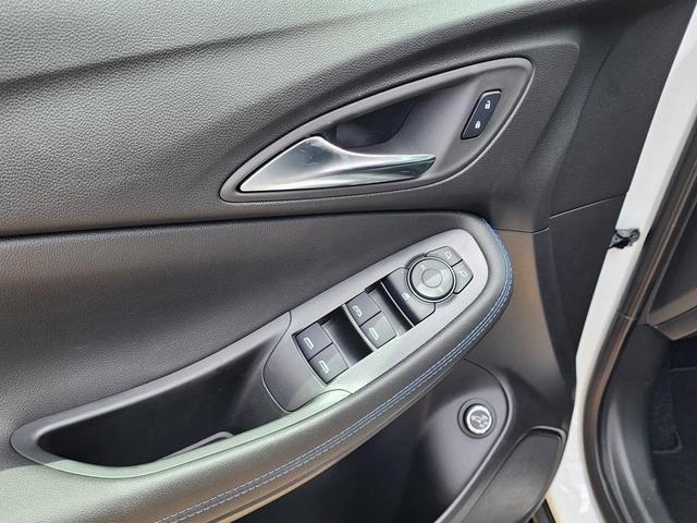 Photo of 2026 Summit White Buick Encore GX