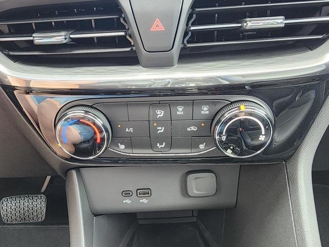 Photo of 2026 Summit White Buick Encore GX