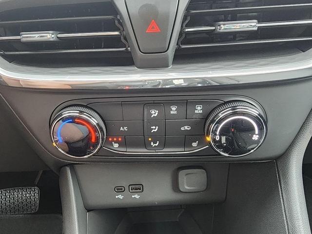 Photo of 2026 Gray Metallic Buick Encore GX