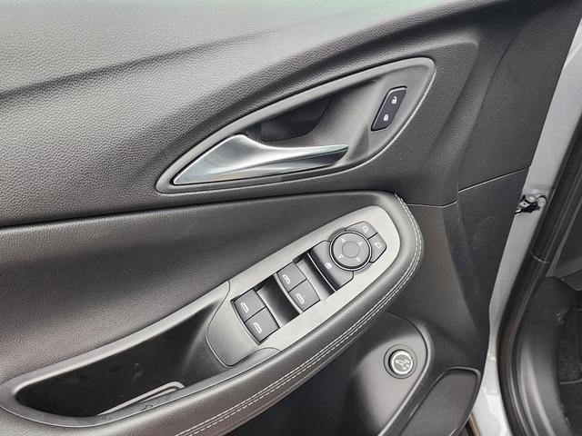 Photo of 2026 Gray Metallic Buick Encore GX