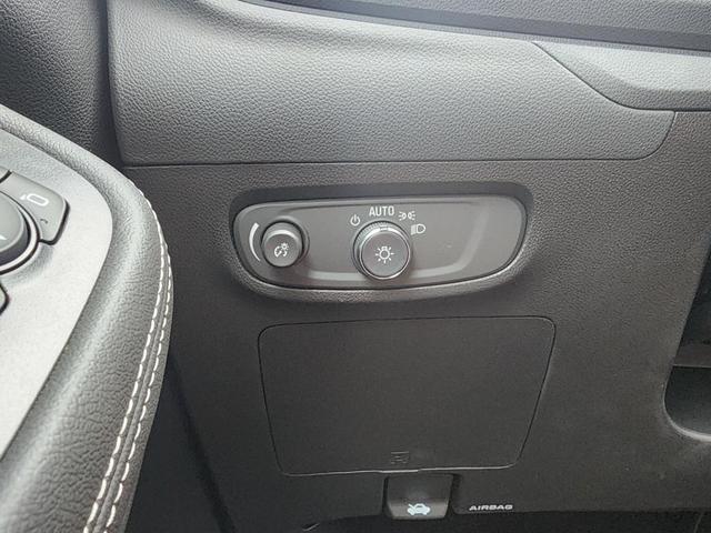 Photo of 2026 Gray Metallic Buick Encore GX