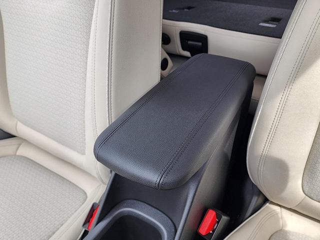 Photo of 2026 Brilliant Red Buick Encore GX