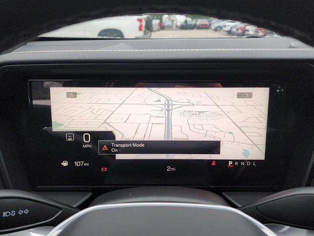 Photo of 2026 Metallic GMC Terrain