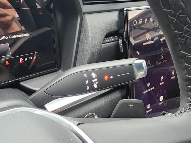 Photo of 2026 Metallic GMC Terrain