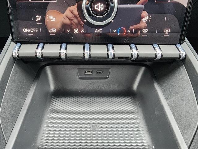 Photo of 2026 Metallic GMC Terrain