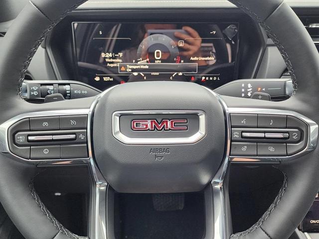 Photo of 2026 Metallic GMC Terrain