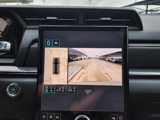 Photo of 2026 Metallic GMC Terrain
