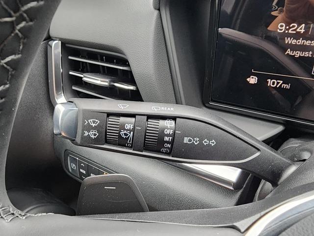 Photo of 2026 Metallic GMC Terrain